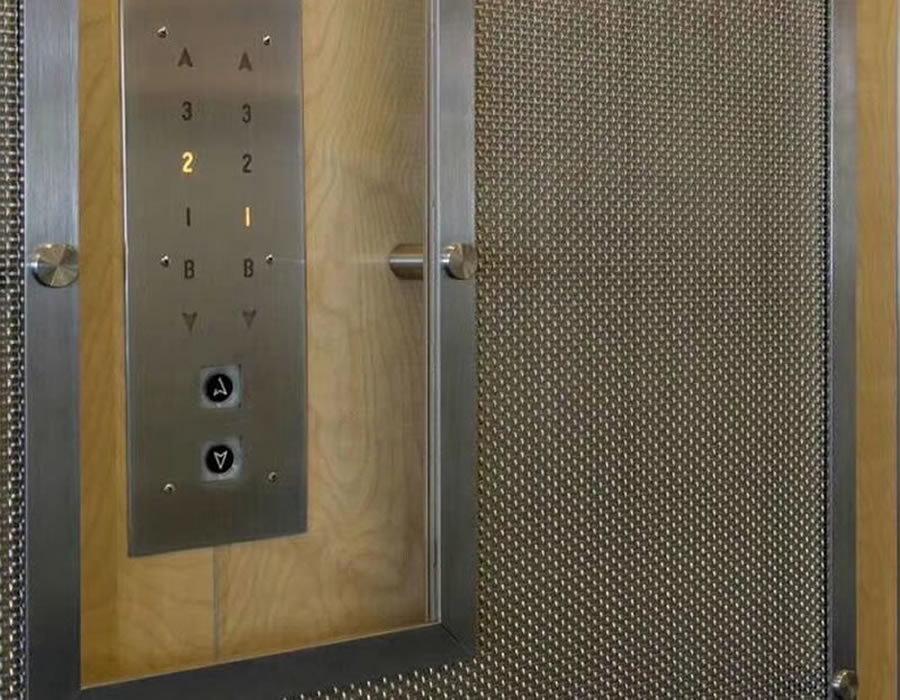 Elevator Cab