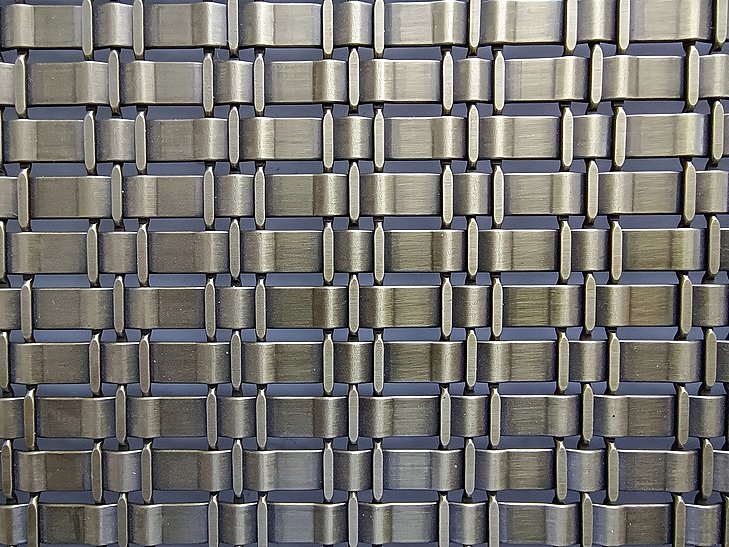 Decorative Wire Mesh - JD205