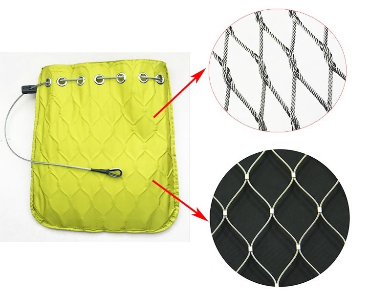 products/stainless-steel-rope-mesh/wire-mesh-security-bags/applications-3.jpg